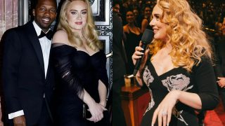 Adele Flaunts The Huge Rock as She Gets Engaged to Beau Rich Paul, Summer Wedding on Cards!