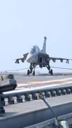 Aero India 2023: Stage Set For Grand Event Tomorrow at Bengaluru | Here's What To Expect