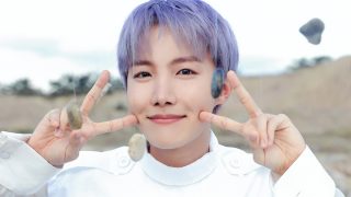 After BTS Jin, J-hope to Join Military This Year - Official Confirmation