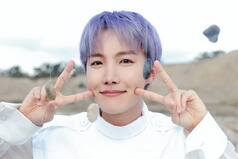 After BTS Jin, J-hope to Join Military This Year - Official Confirmation