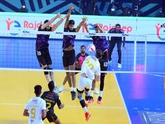 Ahmedabad Defenders Come From Behind To Stun Hosts Bengaluru Torpedoes