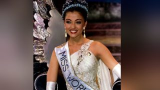 ...जब ऐश्वर्या राय ने उठाई 'मिस वर्ल्ड' कॉन्टेस्ट से स्विमवियर राउंड हटाने की मांग, 2014 में दिखा असर