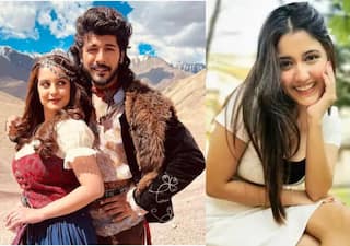 'अली बाबा' में दिवंगत एक्ट्रेस तुनिषा शर्मा को रिप्लेस करेंगी मनुल चूडासमा, निभाएंगी 'मरियम' का रोल