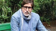 कौन है वो शख्स? जिस पर आंख मूंदकर भरोसा करते हैं अमिताभ बच्चन, सलाह के बाद ही करते हैं फिल्म