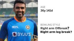 ऑफ स्पिन के खिलाफ तैयारी कर रही ऑस्ट्रेलिया टीम को चकमा देने के लिए लेग स्पिन गेंदबाजी करेंगे अश्विन? देखें भारतीय गेंदबाज का मजेदार ट्वीट