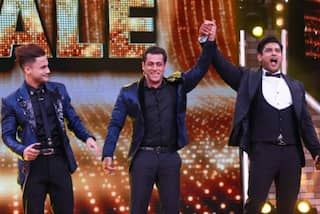 Asim Claims Sidharth's Bigg Boss 13 Win Was Planned; Sid Fans Bash Him on Twitter