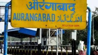 Centre Approves Renaming Of Aurangabad As Chhatrapati Sambhajinagar, Osmanabad As Dharashiv