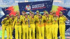 Women T20 WC 2023 Final: ऑस्ट्रेलिया ने लगाई टी20 वर्ल्ड कप की खिताबी हैट्रिक, साउथ अफ्रीका का सपना तोड़ा