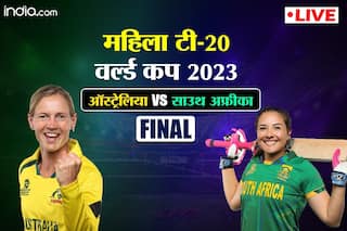 AUS W Vs SA W T20 WC Final Highlights: ऑस्ट्रेलिया छठी बार बनीं वर्ल्ड चैंपियन, फाइनल में साउथ अफ्रीका को 19 रन से हराया