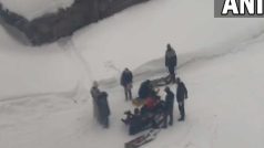J&K: गुलमर्ग के स्की रिसॉर्ट में अफरवात चोटी पर हिमस्खलन में स्कीयर फंसे, रेस्क्यू ऑपरेशन जारी, 19 विदेशियों को बचाया गया 