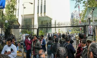 Day 2 Of Raid At BBC Offices: Searches Continue As Employees Work From Home | Top Points