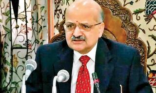 Who Is BVR Subrahmanyam, The New NITI Aayog CEO