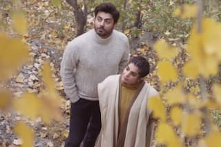 Barzakh: Fawad Khan-Sanam Saeed's Series is The Only South Asian Show to be Premiered at France's Series Mania Festival