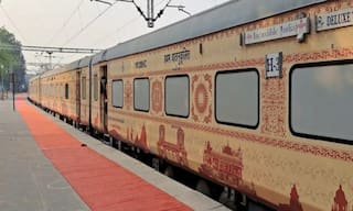Baisakhi 2023: Special Tourist Train Adds New Destinations. Deets Here