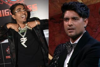 Bigg Boss 16 Fame Ankit Gupta Takes a Dig at MC Stan: 'You Did Nothing But Can't Call it Unfair'