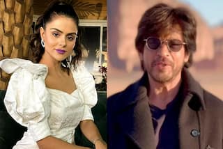 Bigg Boss 16 Girl Priyanka Chahar Choudhary NOT a Part of SRK's Dunki, Read on