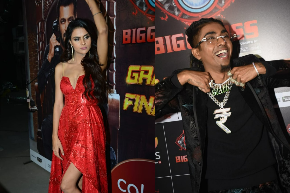 Bigg Boss 16's Shiv Thakare Breaks Silence On Bad Blood Between MC