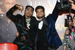 Bigg Boss 16: Shiv Thakare's First Reaction After Trophy Goes to The 'Mandali' Buddy MC Stan