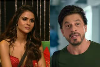 Bigg Boss 16 Star Priyanka Confirms Salman  Asked Her to Meet SRK For Dunki