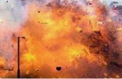 4 killed, 10 Wounded In Bomb Blast In Pakistan's Balochistan Province