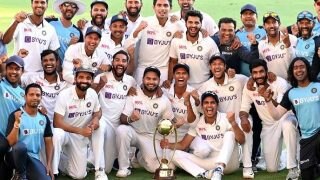 बॉर्डर गावस्कर ट्रॉफी 2023: भारत-ऑस्ट्रेलिया टेस्ट सीरीज से जुड़ी सारी जानकारी यहां देंखे, कहां देख सकते हैं मैच की लाइव स्ट्रीमिंग