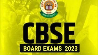 CBSE Board Exams 2023: Board Issues Fresh Guidelines For Schools, Bans Use of WhatsApp For Communication