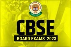 CBSE Board Exams 2023: Board Issues Fresh Guidelines For Schools, Bans Use of WhatsApp For Communication
