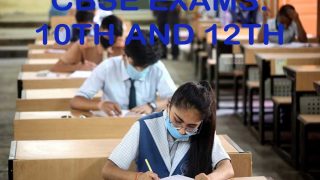 CBSE Board Exams 2023: Class 12th English Exam Tomorrow, Check Important Updates, Do's and Don'ts Here