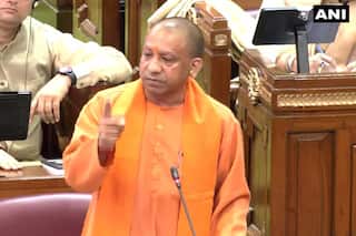 CM योगी ने अखिलेश पर किया तंज, पूछा, चाचा शिवपाल यादव के साथ सम्मानपूर्वक व्यवहार क्यों नहीं करते हैं?