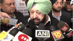 क्या बीजेपी छोड़ कांग्रेस में शामिल होंगे अमरिंदर सिंह? सोनिया गांधी से मिलने के दावे को...