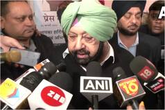 क्या बीजेपी छोड़ कांग्रेस में शामिल होंगे अमरिंदर सिंह? सोनिया गांधी से मिलने के दावे को...