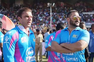 CCL 2023: तीन साल बाद हो रही है 'सेलिब्रिटी क्रिकेट लीग' की वापसी, सोहेल खान हैं सुपर एक्साइटेड