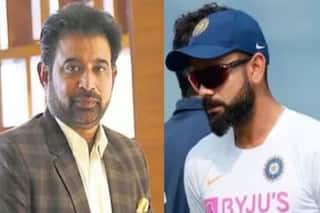 Game Over: 'विराट खुद को क्रिकेट से बड़ा समझने लगा, तभी उससे कप्तानी छीनी गई'; चीफ सेलेक्टर चेतन शर्मा का स्टिंग ऑपरेशन में खुलासा