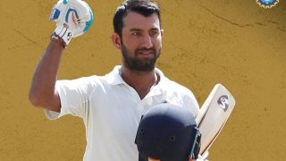 Cheteshwar Pujara 100th Test: सुनील गावस्कर बोले- यह काम कर पहले भारतीय बन जाओ पुजारा