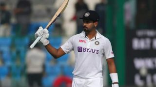 India's Predicted Playing XI For 2nd Test vs Australia in Delhi: 'Fit' Shreyas Iyer Likely to Replace Suryakumar Yadav