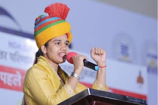 Wrestling Row: Babita Phogat Joins Oversight Committee