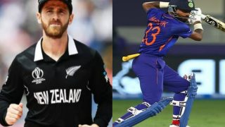 IND vs NZ 3rd T20I: Lockie Ferguson Compares Hardik Pandya's Captaincy With Kane Williamson