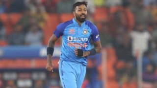Don't Mind Taking The Role Played By M.S Dhoni: Hardik Pandya