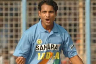 Joginder Sharma Announces Retirement From All Forms Of Cricket