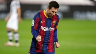 World Champion Lionel Messi Wants to Live in Barcelona After Retirement, Says It's My Home