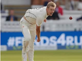 न्यूजीलैंड को झटका- काइल जेमीसन की कमर की चोट फिर उभरी, करानी होगी सर्जरी