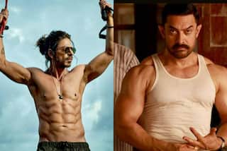 Pathaan Box Office Day 10: King Claims The Throne, SRK’s Film Replaces Dangal as Biggest Bollywood Film