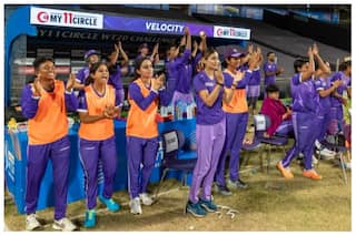 EXCLUSIVE: Rs 12 Crore Purse Too Small For Franchises In WPL Auction - Diana Edulji