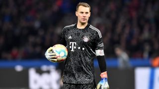 Bundesliga: Neuer Considers Leaving Bayern Due to Dismissal of Goalkeeper Coach