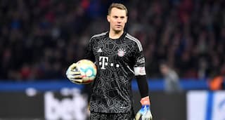 Bundesliga: Neuer Considers Leaving Bayern Due to Dismissal of Goalkeeper Coach