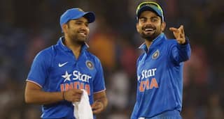 Wasim Jaffer Makes BOLD Prediction on Rohit Sharma and Virat Kohli's T20I Future