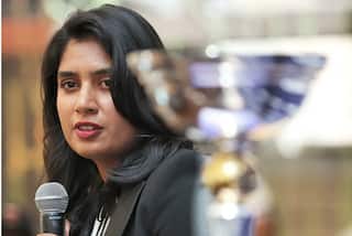 India   s Chances in T20 WC Will be Largely Dependent on Top-Order: Mithali Raj