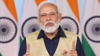 PM Modi Says Govt Attentive Towards Supporting Sportspersons