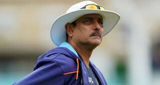 If the Pitch is Going to Turn, Then I Would Look For the Better Keeper: Ravi Shastri