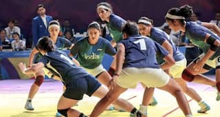 Kabbadi Player Alleges Sexual Harassment By Coach, Records Statement